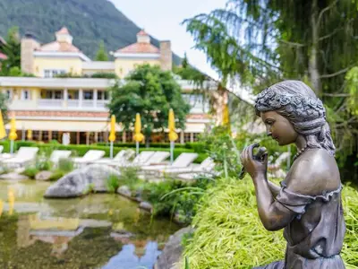 Hotel für 4 Personen (160 m²) in Maurach am Achensee 4/10