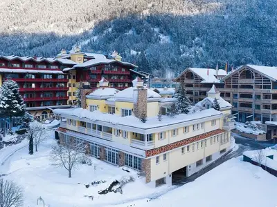 Hotel für 4 Personen (160 m²) in Maurach am Achensee 6/10