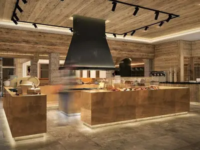Hotel für 4 Personen (160 m²) in Maurach am Achensee 8/10