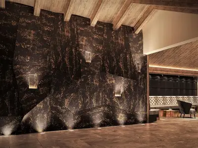 Hotel für 4 Personen (160 m²) in Maurach am Achensee 9/10