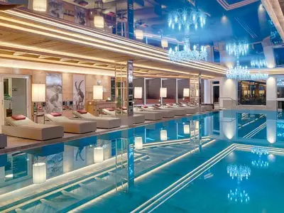 Hotel für 4 Personen (160 m²) in Maurach am Achensee 10/10