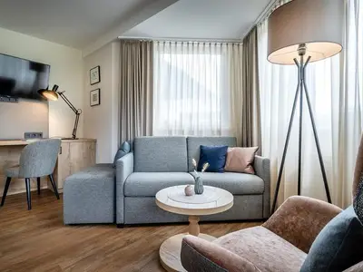 Hotel für 4 Personen (39 m²) in Maurach am Achensee 9/10