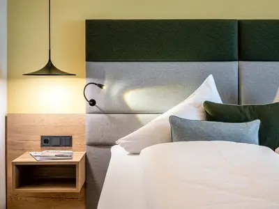 Hotel für 4 Personen (39 m²) in Maurach am Achensee 9/10