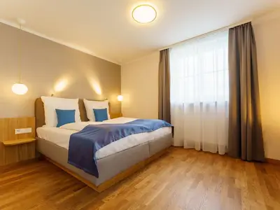 Hotel für 2 Personen in Meersburg 2/2