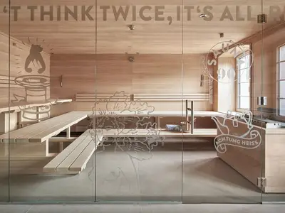 Hotel für 4 Personen (30 m²) in Mellau 3/10