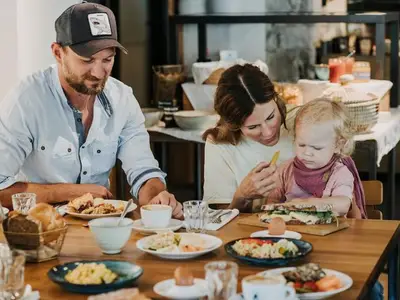 Hotel für 4 Personen (30 m²) in Mellau 8/10