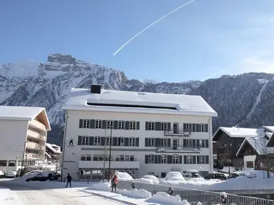 Hotel für 4 Personen (30 m²) in Mellau 2/10