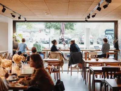 Hotel für 4 Personen (30 m²) in Mellau 7/10