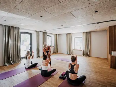 Hotel für 4 Personen (30 m²) in Mellau 10/10