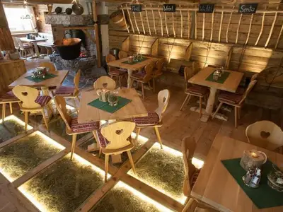 Hotel für 4 Personen (35 m²) in Mittenwald 8/10