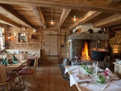 Hotel für 4 Personen (35 m²) in Mittenwald 9/10