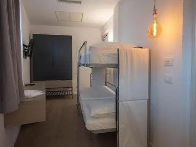 Hotel für 2 Personen (39 m²) in Nago-Torbole 3/7