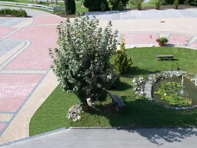 Hotel für 4 Personen (20 m²) in Nesselwang 6/10