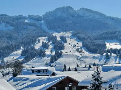 Hotel für 4 Personen (20 m²) in Nesselwang 8/10