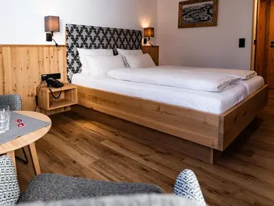 Hotel für 4 Personen (53 m²) in Bad Hindelang 8/10