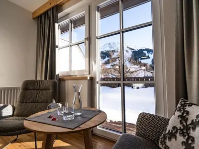 Hotel für 4 Personen (53 m²) in Bad Hindelang 9/10