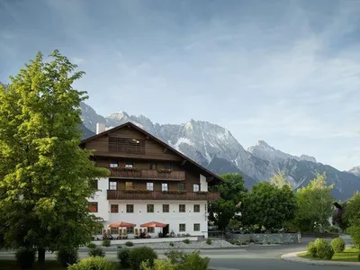 Hotel für 5 Personen (30 m²) in Obsteig 1/10