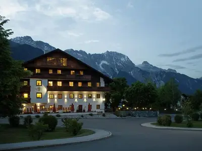 Hotel für 5 Personen (30 m²) in Obsteig 3/10