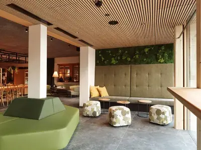 Hotel für 5 Personen (30 m²) in Obsteig 4/10