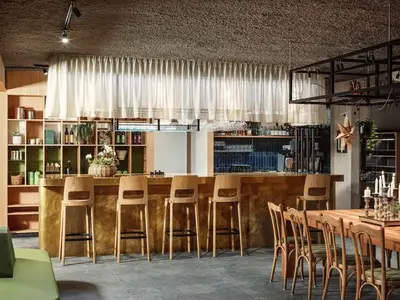 Hotel für 5 Personen (30 m²) in Obsteig 6/10