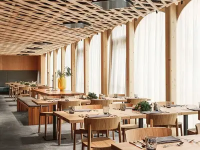 Hotel für 5 Personen (30 m²) in Obsteig 8/10