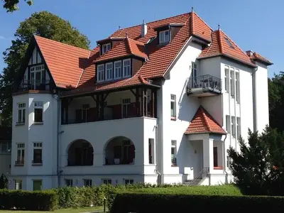 Hotel für 2 Personen in Ostseebad Kühlungsborn 1/10