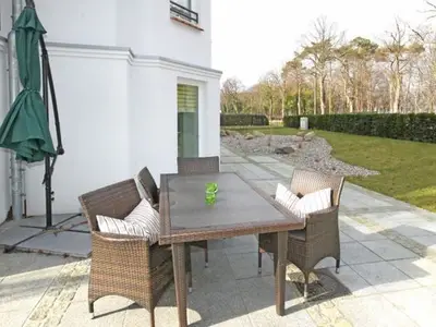 Hotel für 4 Personen in Ostseebad Kühlungsborn 4/10