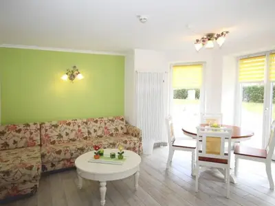 Hotel für 4 Personen in Ostseebad Kühlungsborn 6/10