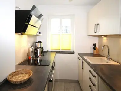 Hotel für 4 Personen in Ostseebad Kühlungsborn 7/10