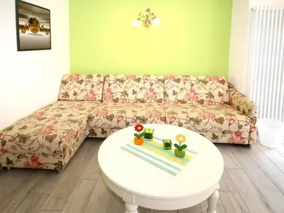 Hotel für 4 Personen in Ostseebad Kühlungsborn 8/10