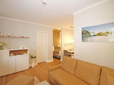 Hotel für 2 Personen in Ostseebad Kühlungsborn 2/10