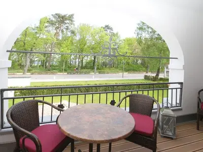 Hotel für 2 Personen in Ostseebad Kühlungsborn 3/10