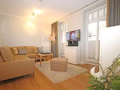 Hotel für 2 Personen in Ostseebad Kühlungsborn 5/10