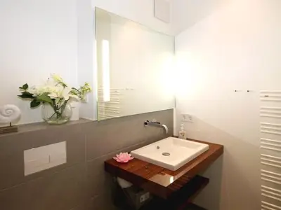 Hotel für 2 Personen in Ostseebad Kühlungsborn 9/10