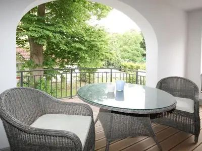 Hotel für 2 Personen in Ostseebad Kühlungsborn 3/10
