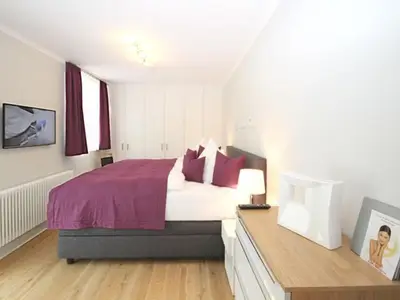 Hotel für 2 Personen in Ostseebad Kühlungsborn 7/10