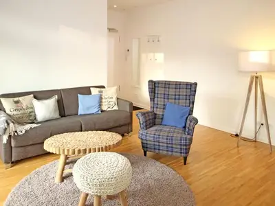 Hotel für 4 Personen in Ostseebad Kühlungsborn 2/10