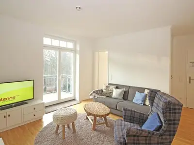 Hotel für 4 Personen in Ostseebad Kühlungsborn 3/10