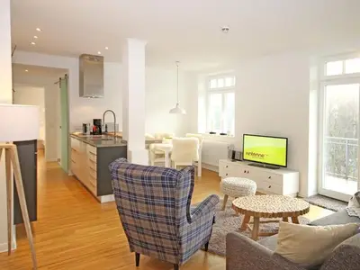 Hotel für 4 Personen in Ostseebad Kühlungsborn 4/10