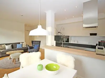 Hotel für 4 Personen in Ostseebad Kühlungsborn 7/10