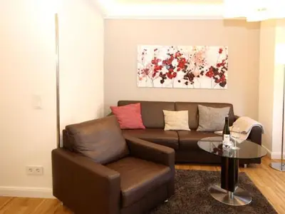 Hotel für 3 Personen in Ostseebad Kühlungsborn 2/10