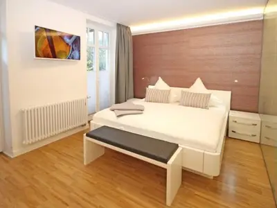 Hotel für 3 Personen in Ostseebad Kühlungsborn 7/10