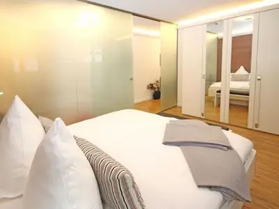 Hotel für 3 Personen in Ostseebad Kühlungsborn 8/10