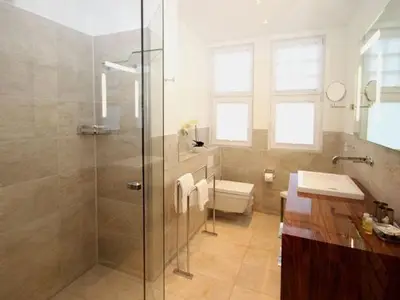 Hotel für 3 Personen in Ostseebad Kühlungsborn 9/10