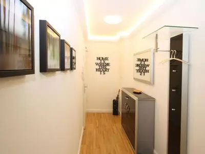 Hotel für 3 Personen in Ostseebad Kühlungsborn 10/10