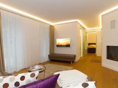 Hotel für 2 Personen in Ostseebad Kühlungsborn 2/10