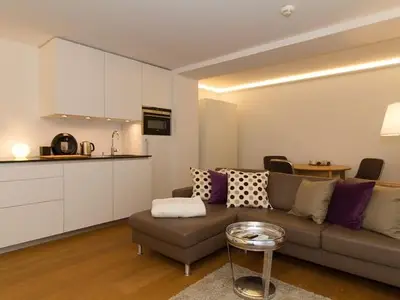 Hotel für 2 Personen in Ostseebad Kühlungsborn 4/10