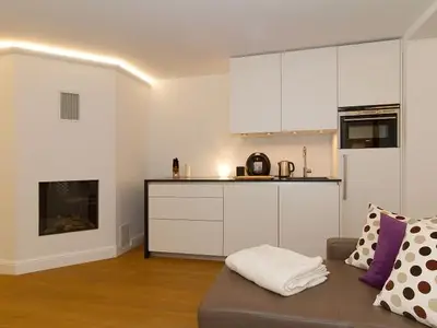 Hotel für 2 Personen in Ostseebad Kühlungsborn 5/10