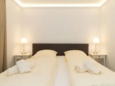 Hotel für 2 Personen in Ostseebad Kühlungsborn 7/10