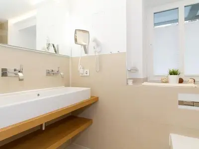 Hotel für 2 Personen in Ostseebad Kühlungsborn 9/10